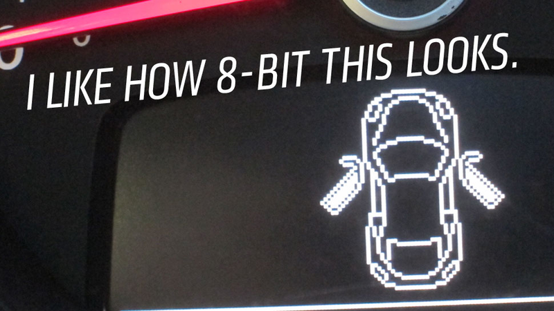 Illustration for article titled 2014 Volkswagen Beetle GSR: Will It Baby?